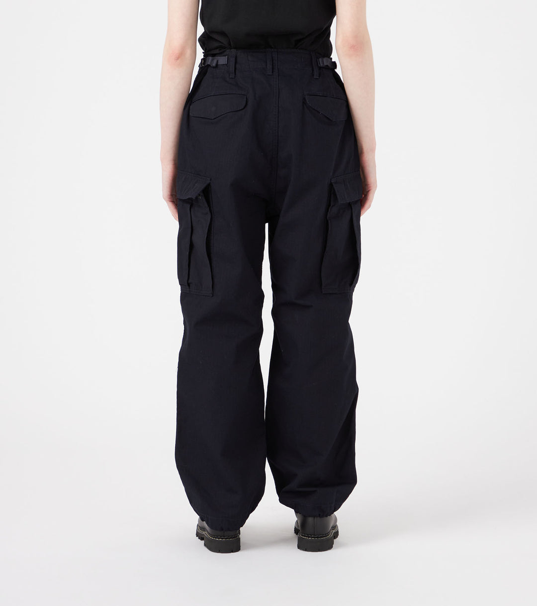 Cargo Pants – nanamica NEW YORK