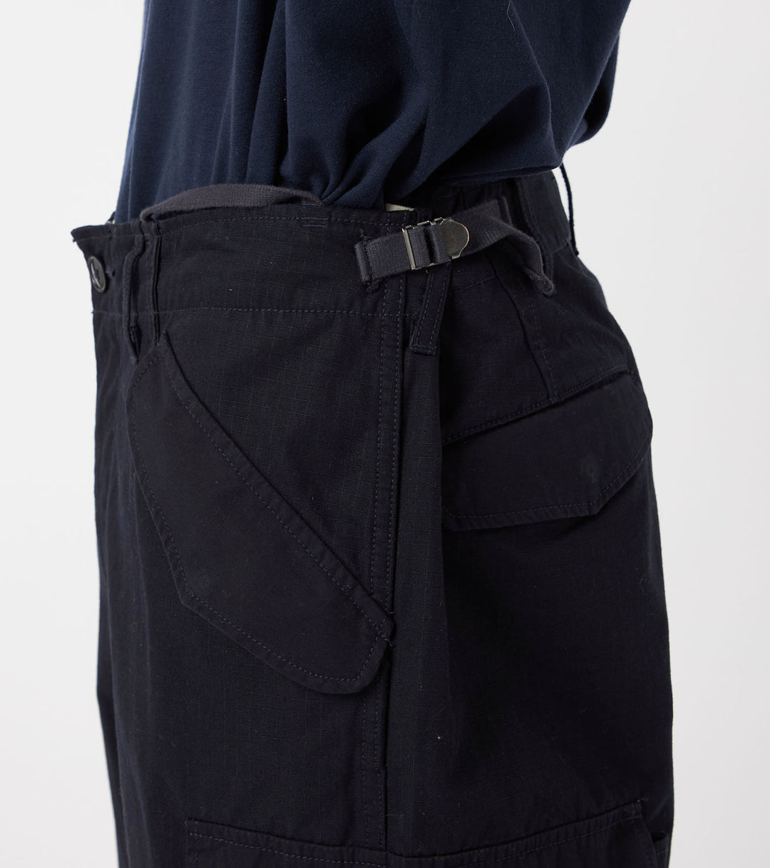 Cargo Pants – nanamica NEW YORK