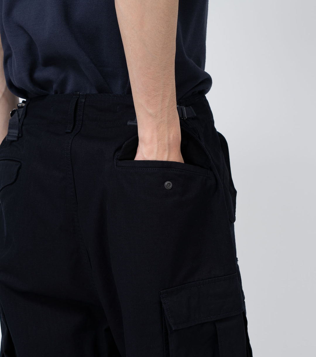 Cargo Pants – nanamica NEW YORK