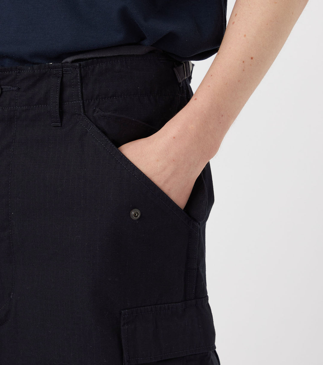 Cargo Pants – nanamica NEW YORK
