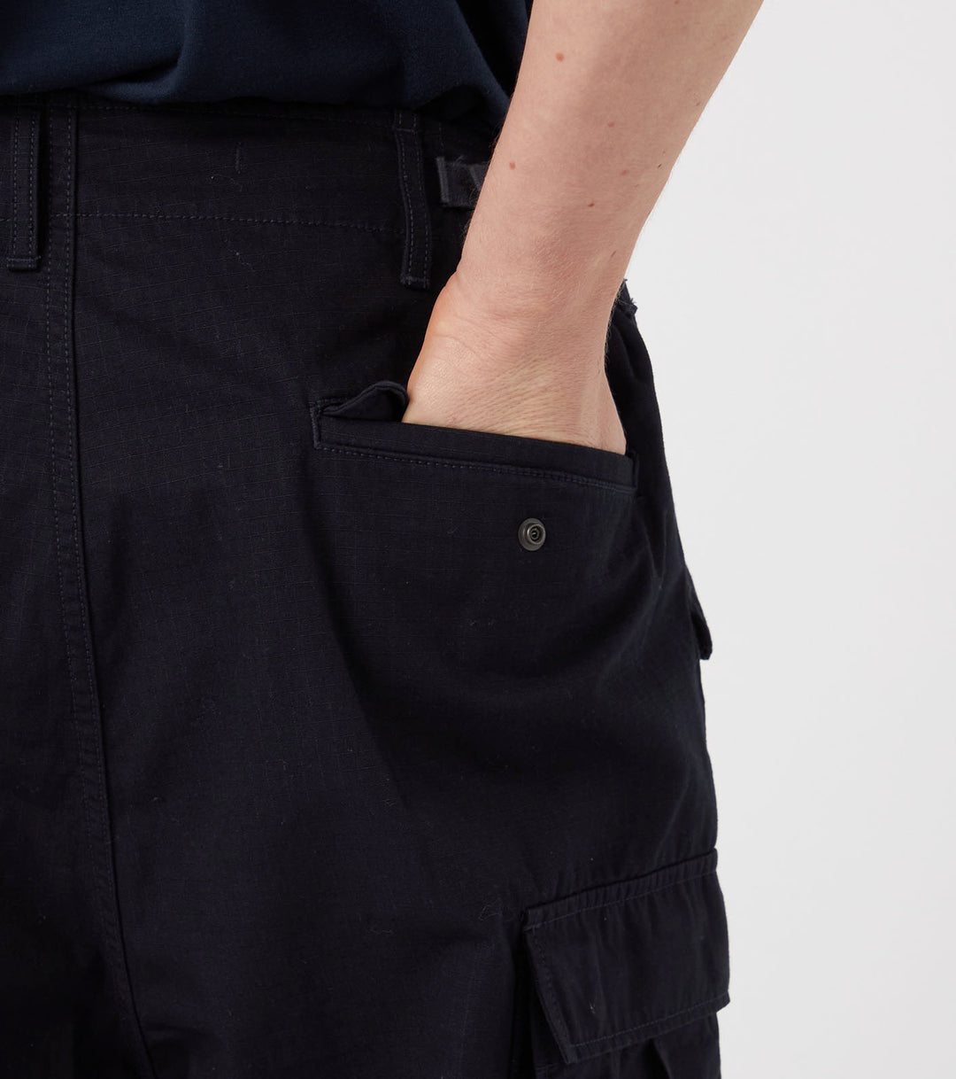 Cargo Pants – nanamica NEW YORK