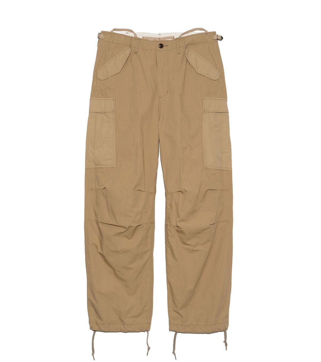 nanamica　CARGO PANTS S25SC089　ナナミカ　カーゴ nanamica (ナナミカ) / CARGO PANTS | 公式通販 JACK in the NET