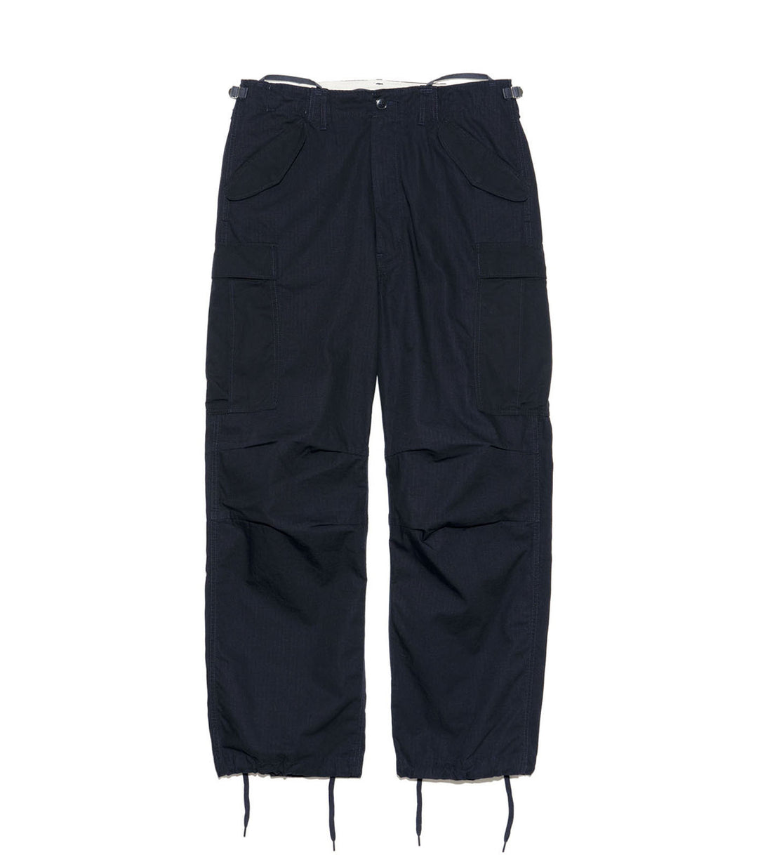 パンツ nanamica 22SS Cargo Pants-Navy/32 Nanamica Cargo Pants Navy - Made in China | Pants | Independence