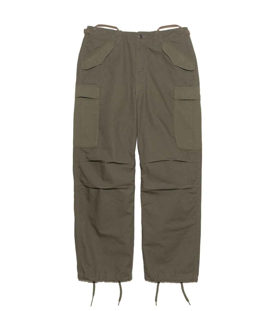 Cargo Pants – nanamica NEW YORK