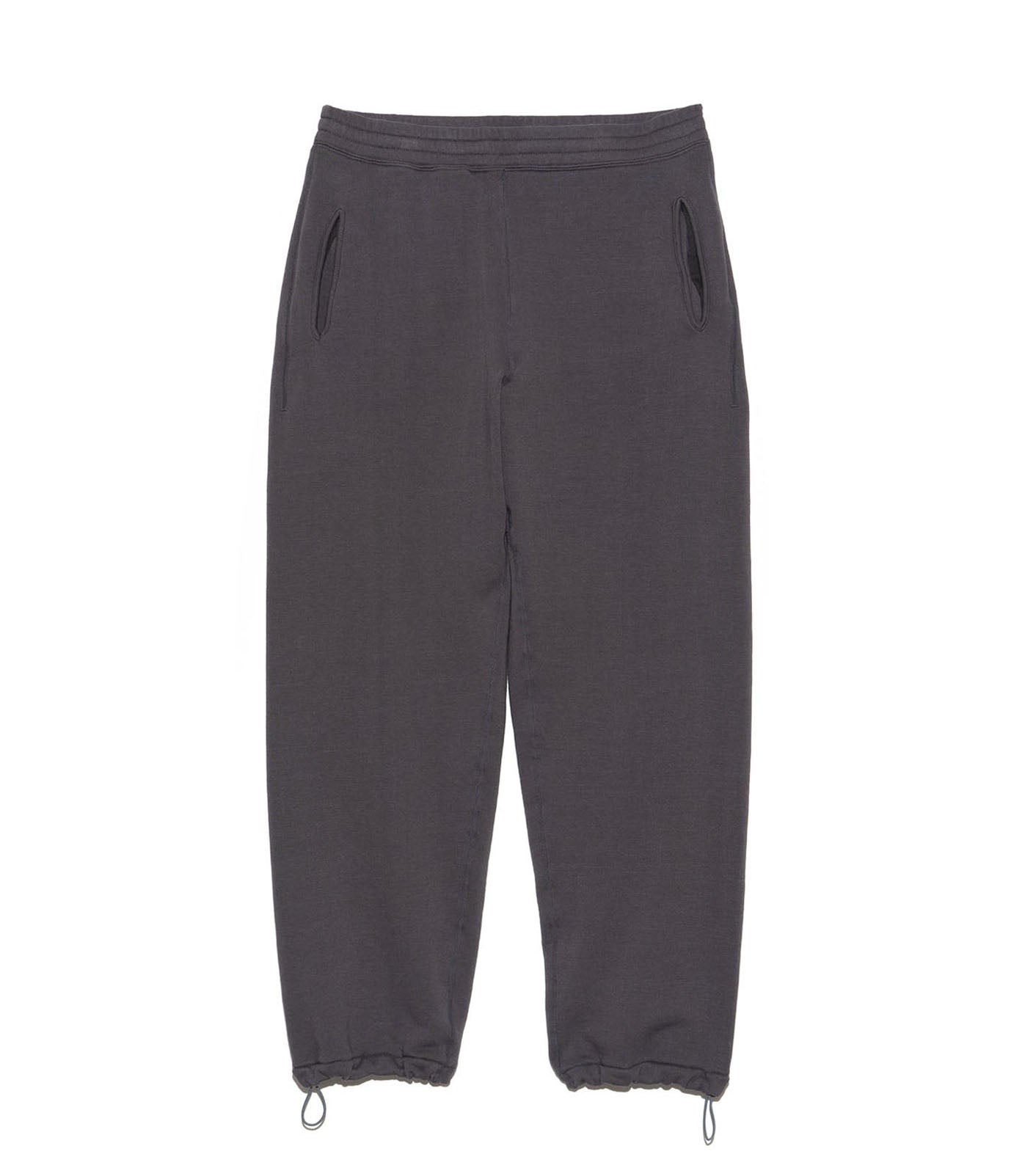 Reversible Sweat Pants – nanamica NEW YORK Reversible Sweat Pants – nanamica NEW YORK