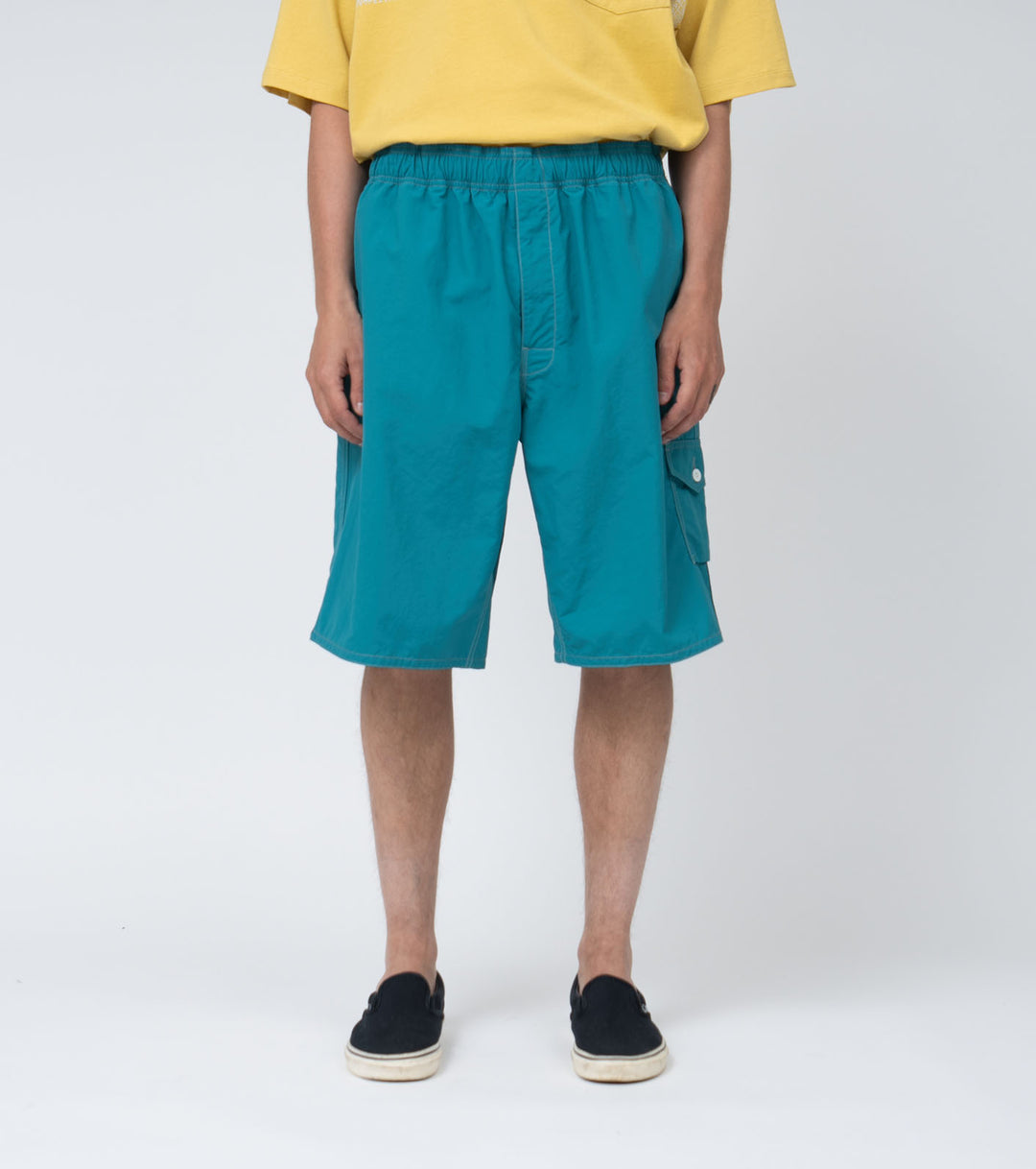 Deck Shorts – nanamica NEW YORK