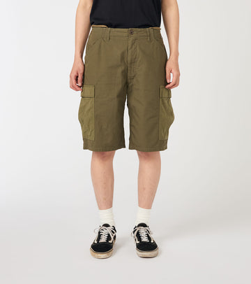 Cargo Shorts – nanamica NEW YORK