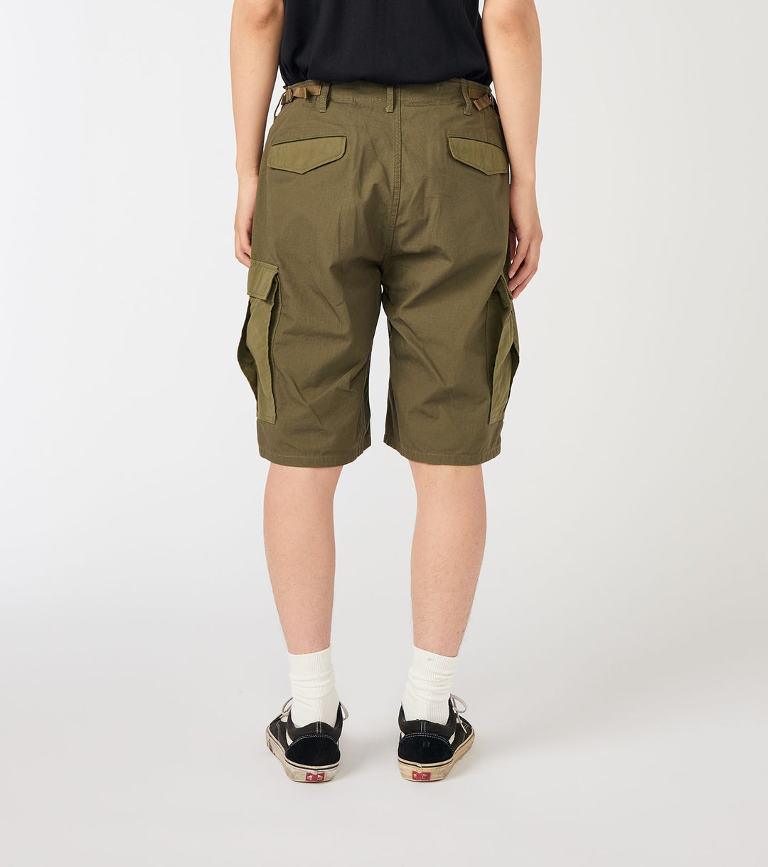 Cargo Shorts – nanamica NEW YORK