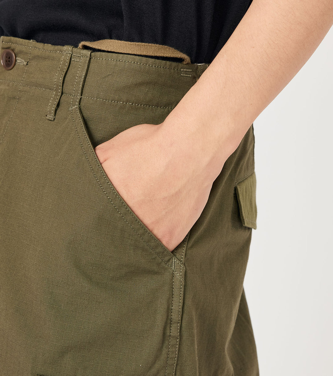 Cargo Shorts – nanamica NEW YORK