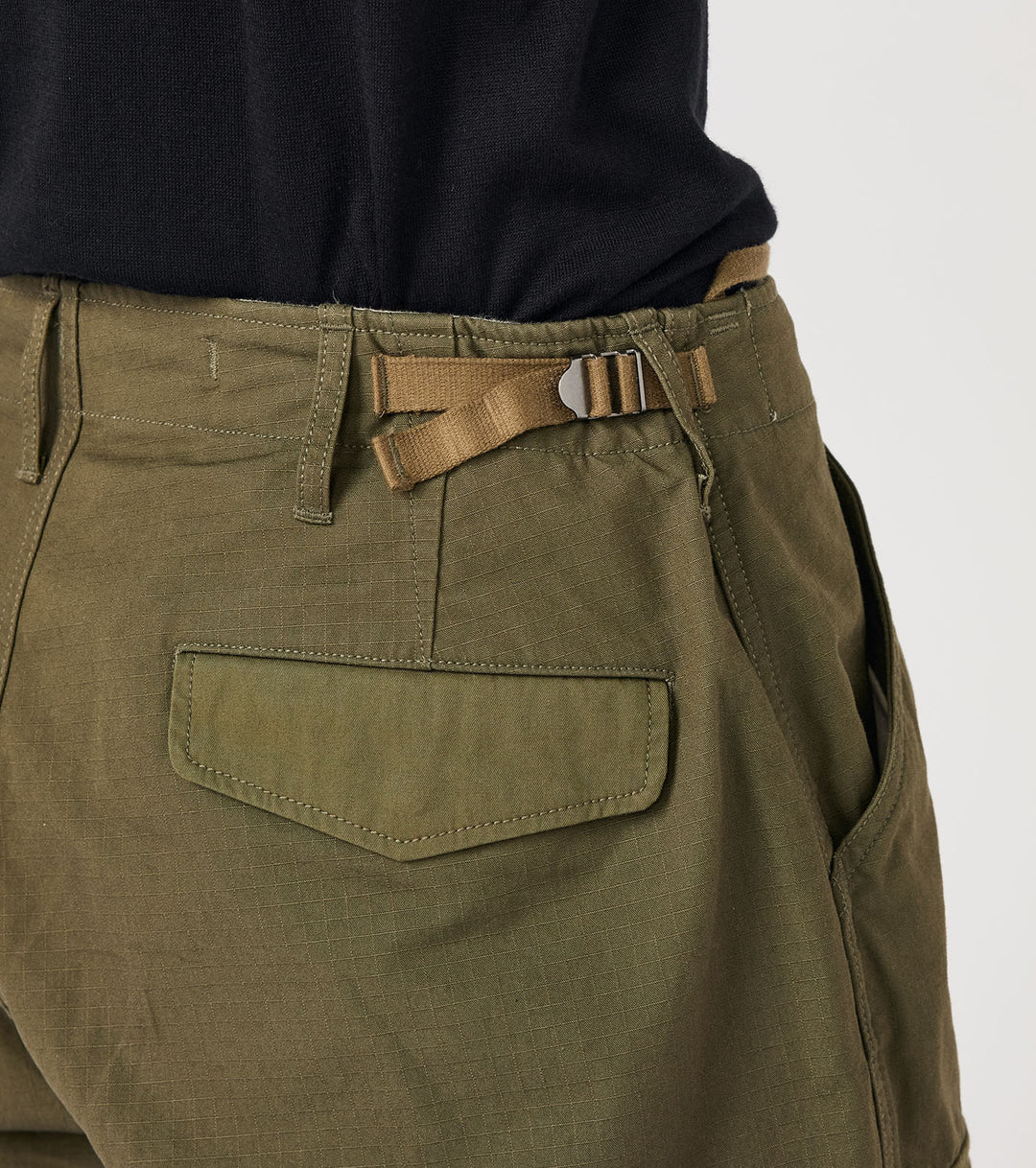 Cargo Shorts – nanamica NEW YORK