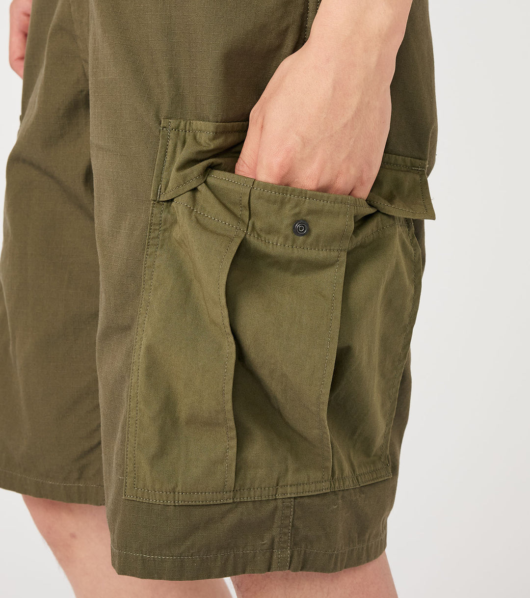 Cargo Shorts – nanamica NEW YORK
