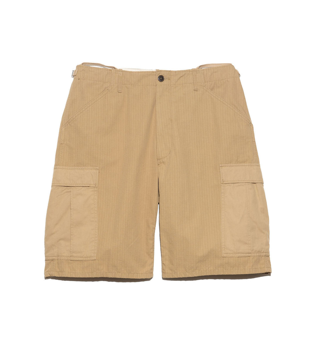 Cargo Shorts – nanamica NEW YORK