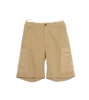 nanamica ベージュ Easy Cargo Shorts 32 タグ付き Cargo Shorts – nanamica NEW YORK