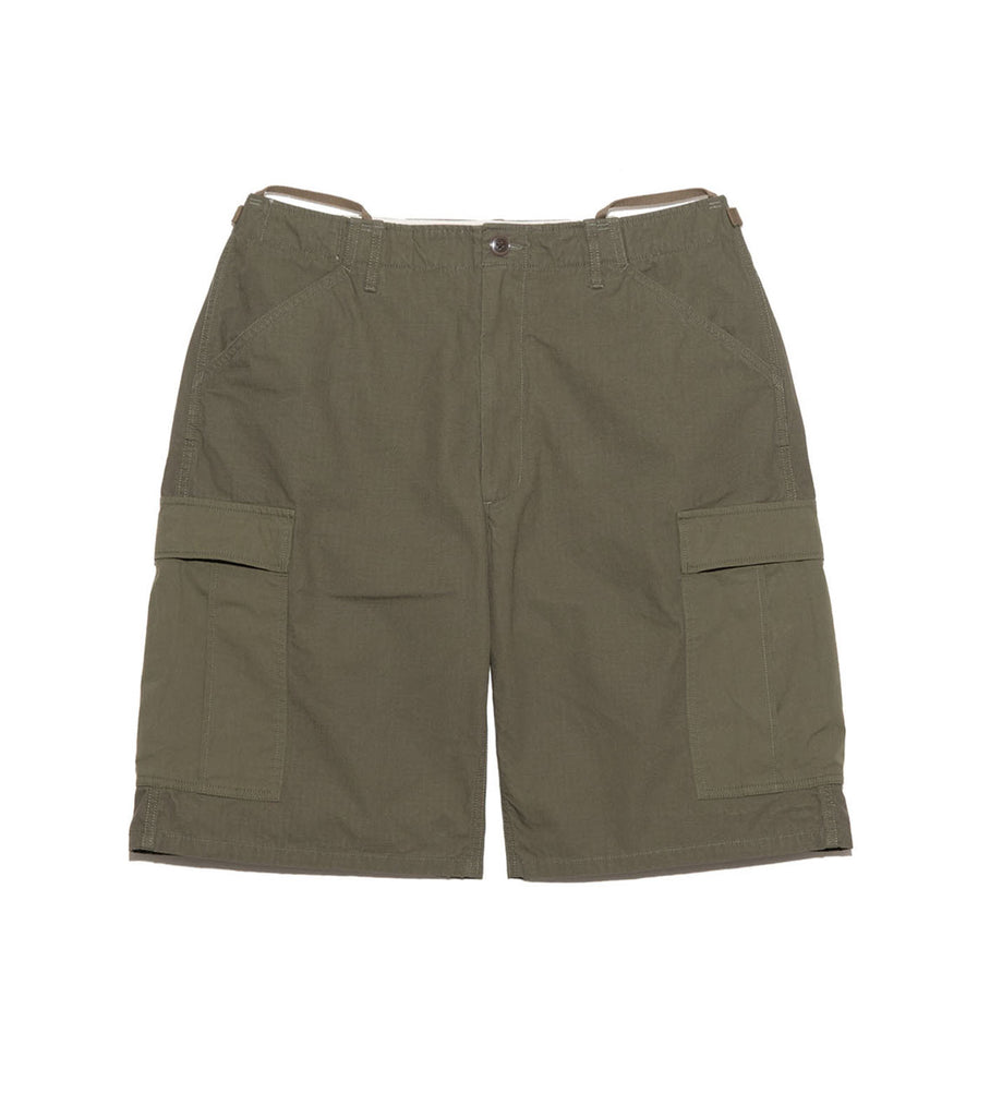 【HI FI FNK】Tyla Cargo Bermuda Shorts HI FI FNK】Tyla Cargo Bermuda Shorts (HI FI FNK/パンツ