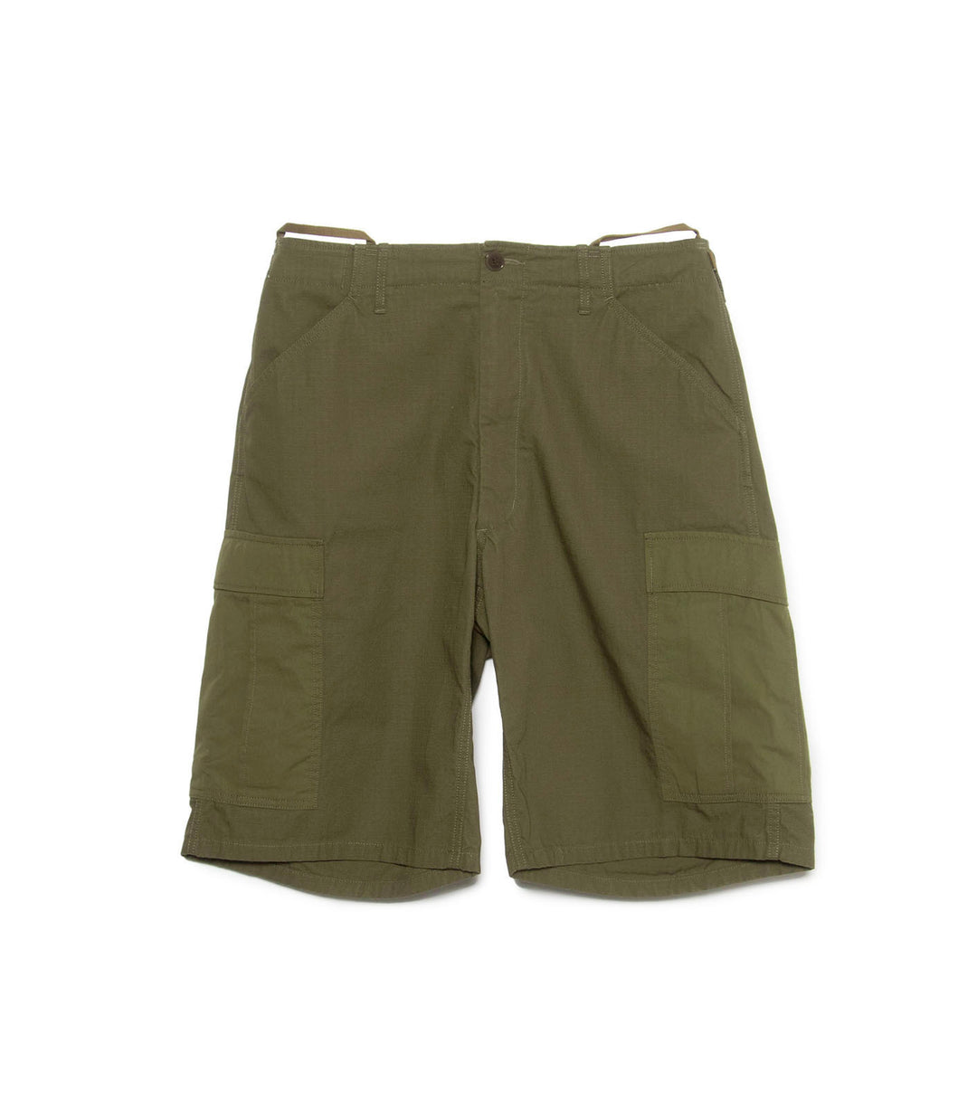 次男坊nanamica Cargo Shorts Cargo Shorts – nanamica NEW YORK