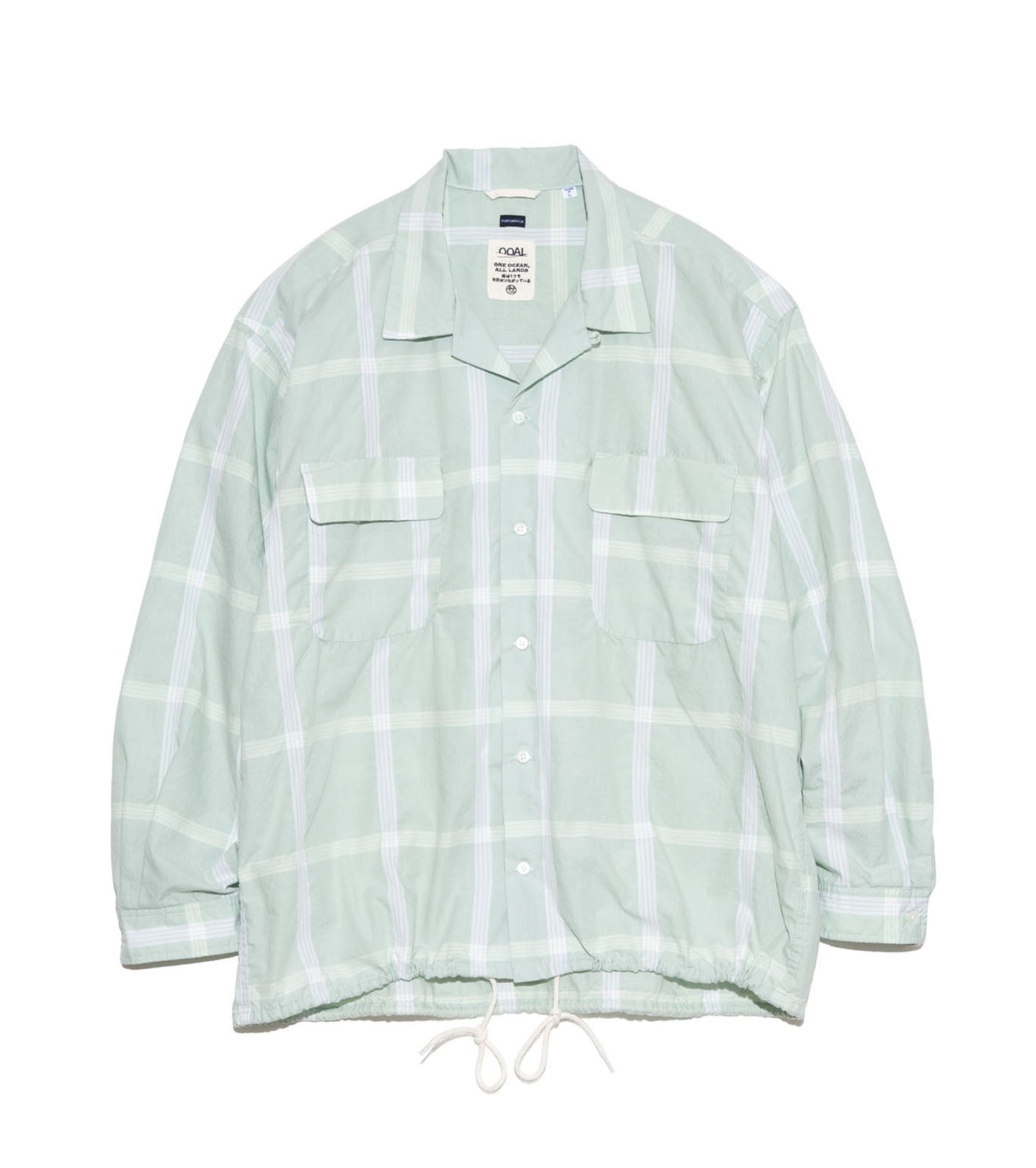 NEW ARRIVALS – nanamica NEW YORK NEW ARRIVALS – nanamica NEW YORK