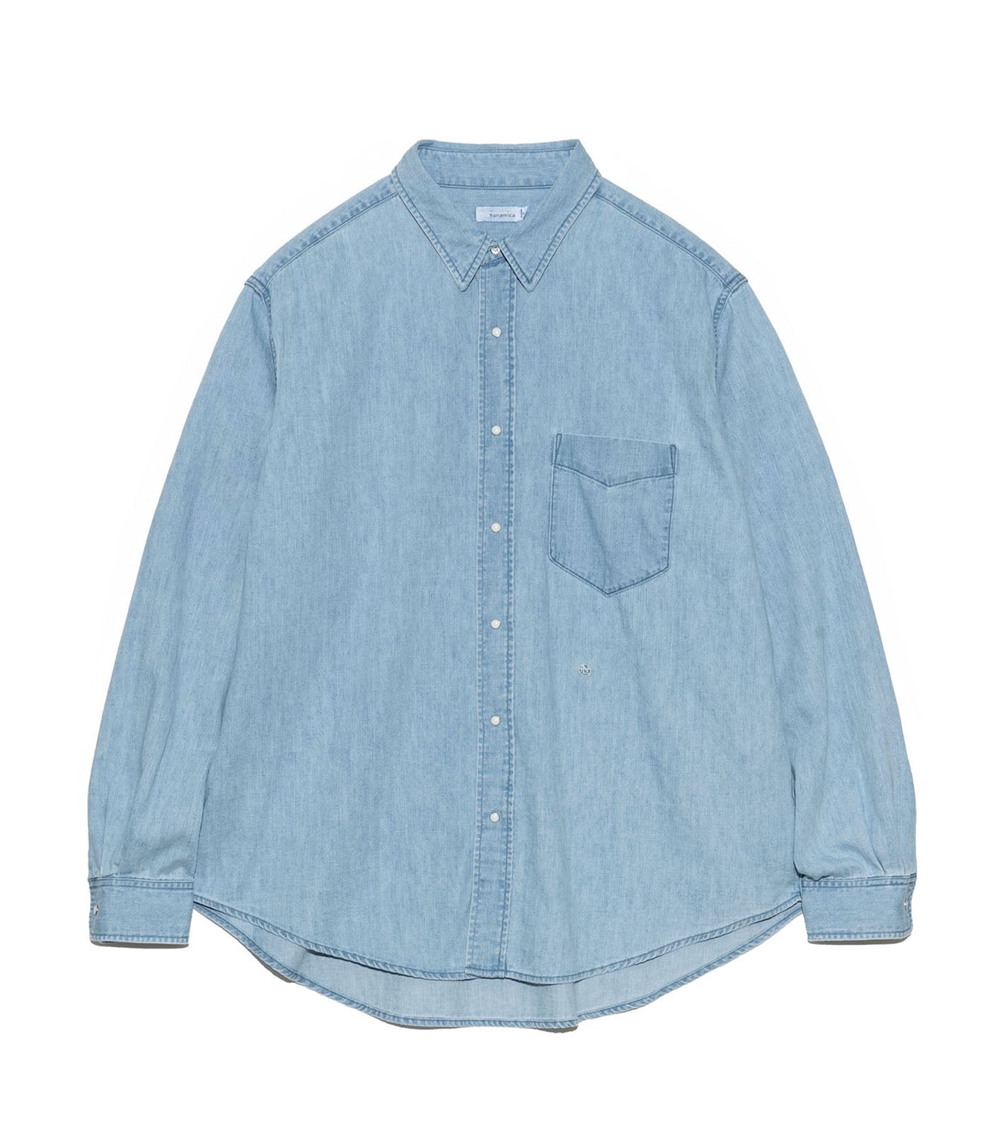 NEW ARRIVALS – nanamica NEW YORK