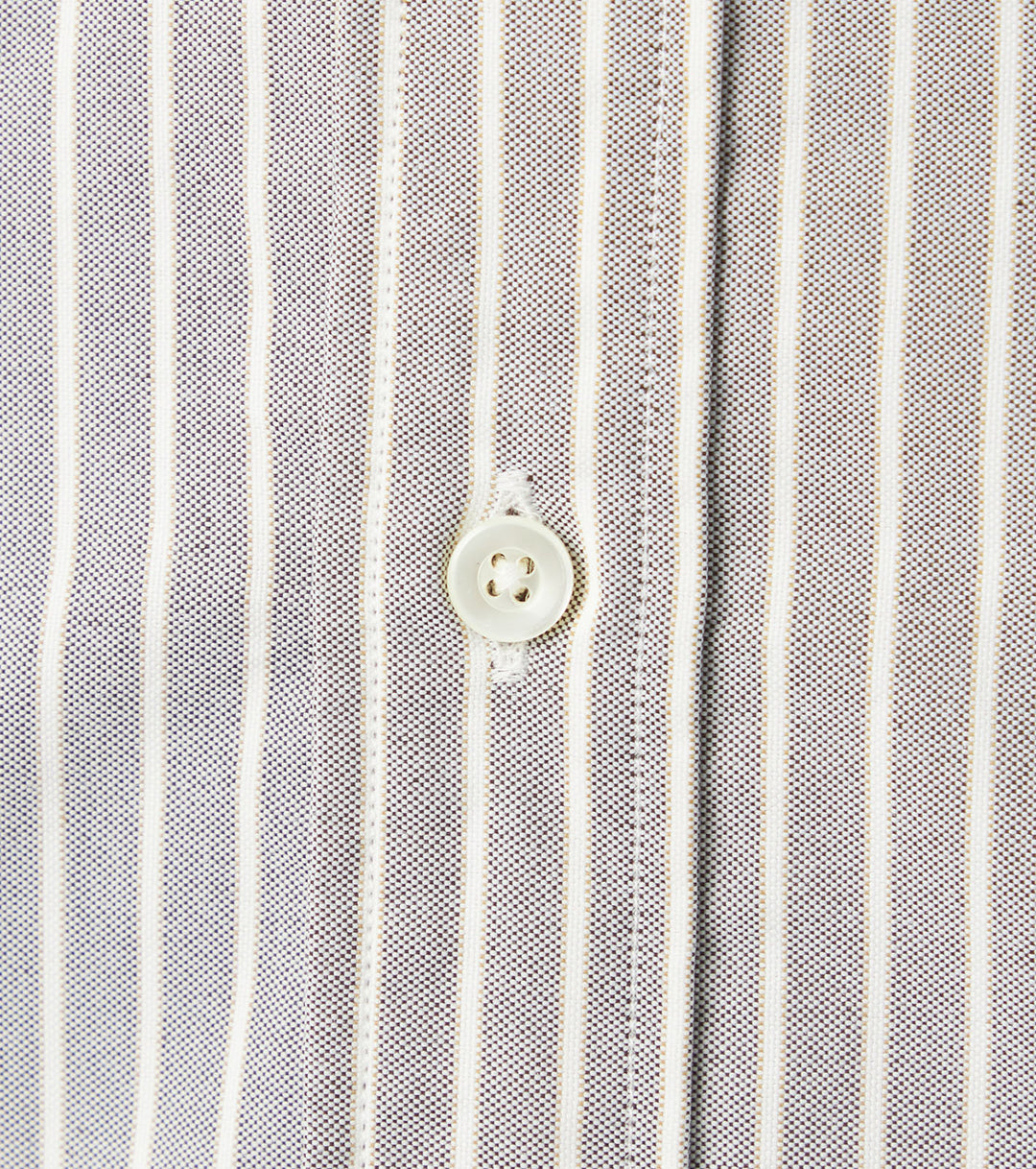 Button Down Stripe Wind Shirt – nanamica NEW YORK