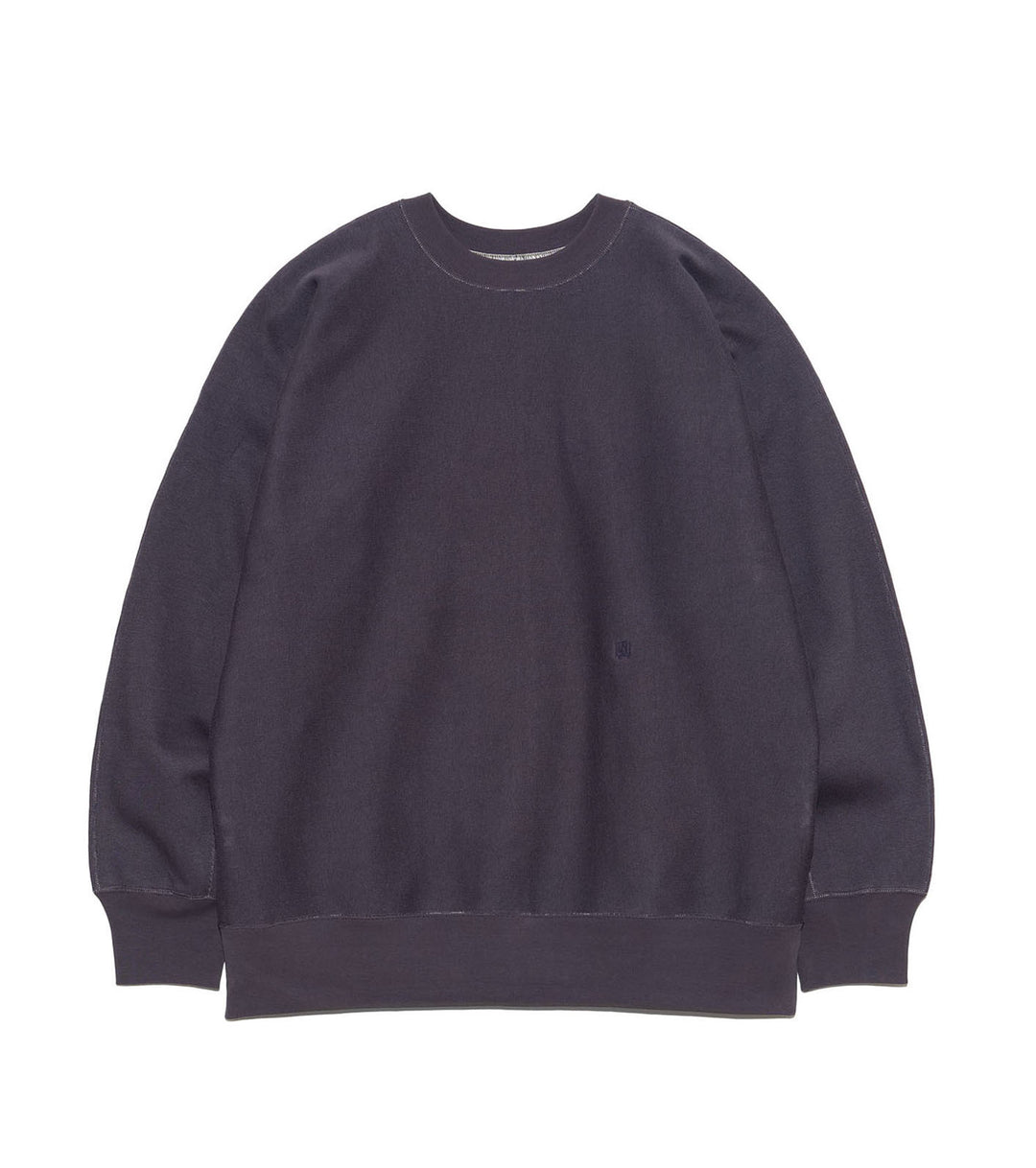 トップス nanamica 7G Crew Neck Sweater nanamica 7g crew neck sweater (ecru) | a.plus
