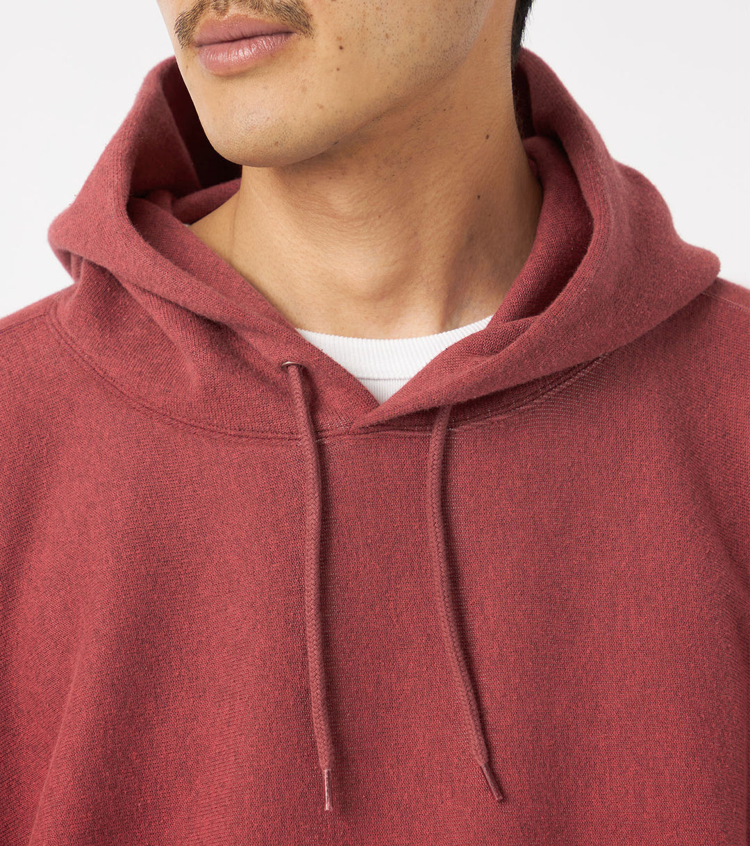 トップス nanamica S25SH012 Hooded Pullover Sweat Hooded Pullover Sweat – nanamica NEW YORK