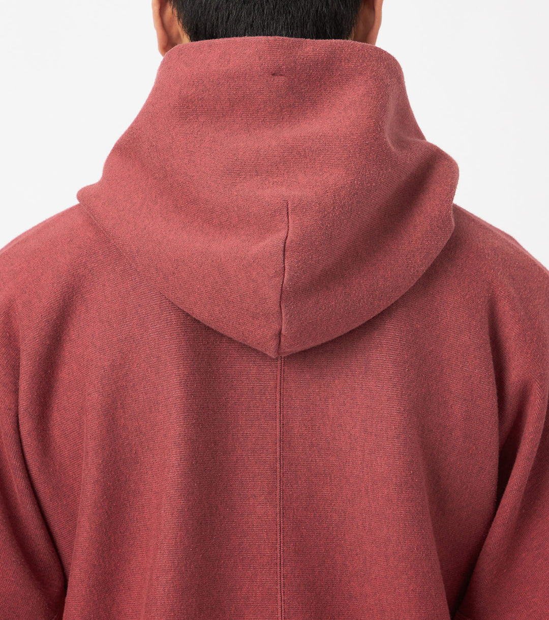 Hooded Pullover Sweat – nanamica NEW YORK