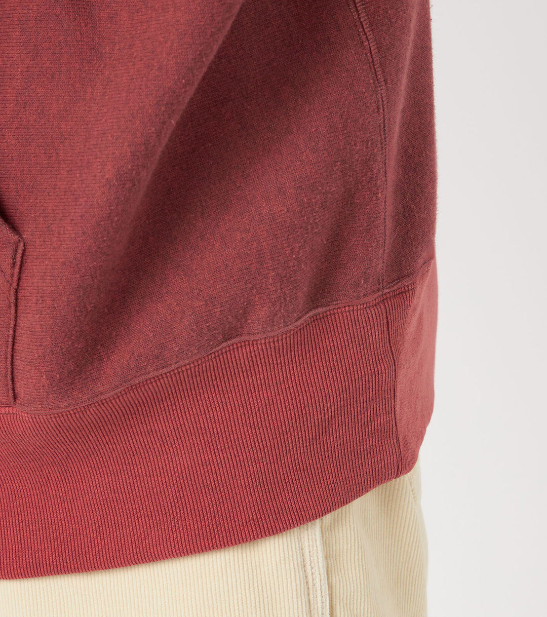 Hooded Pullover Sweat – nanamica NEW YORK