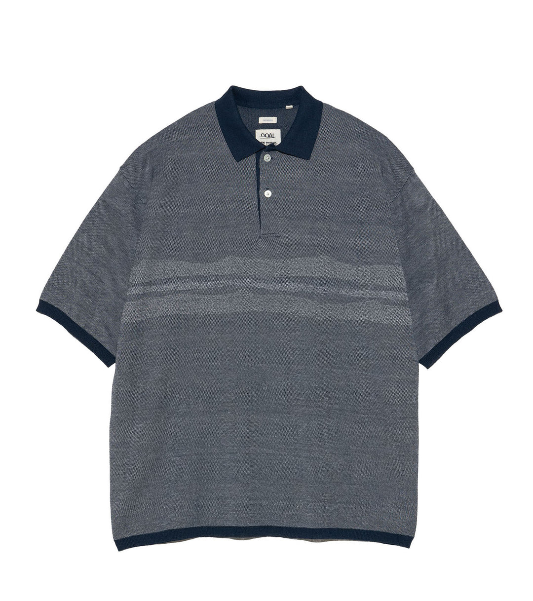Polo Sweater – nanamica NEW YORK