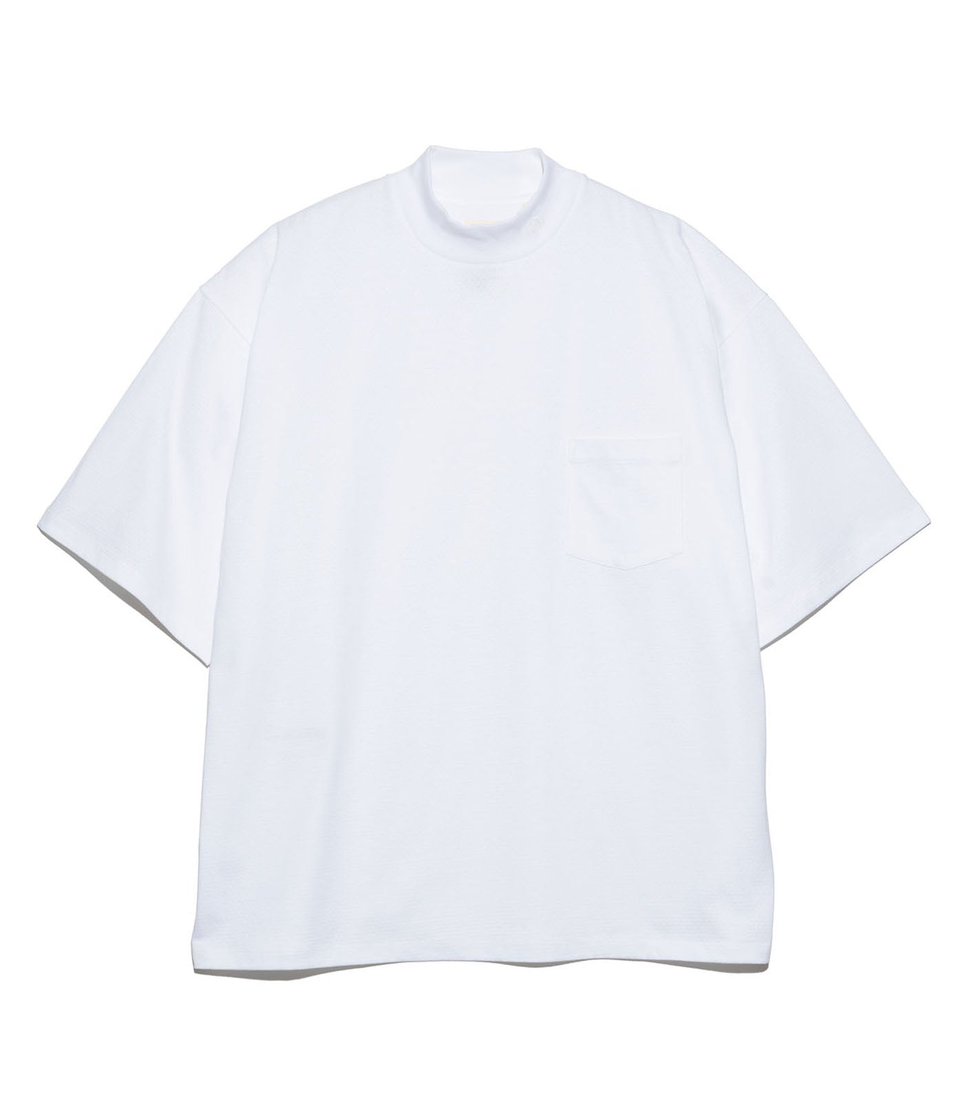 T-SHIRTS from nanamica NEW YORK