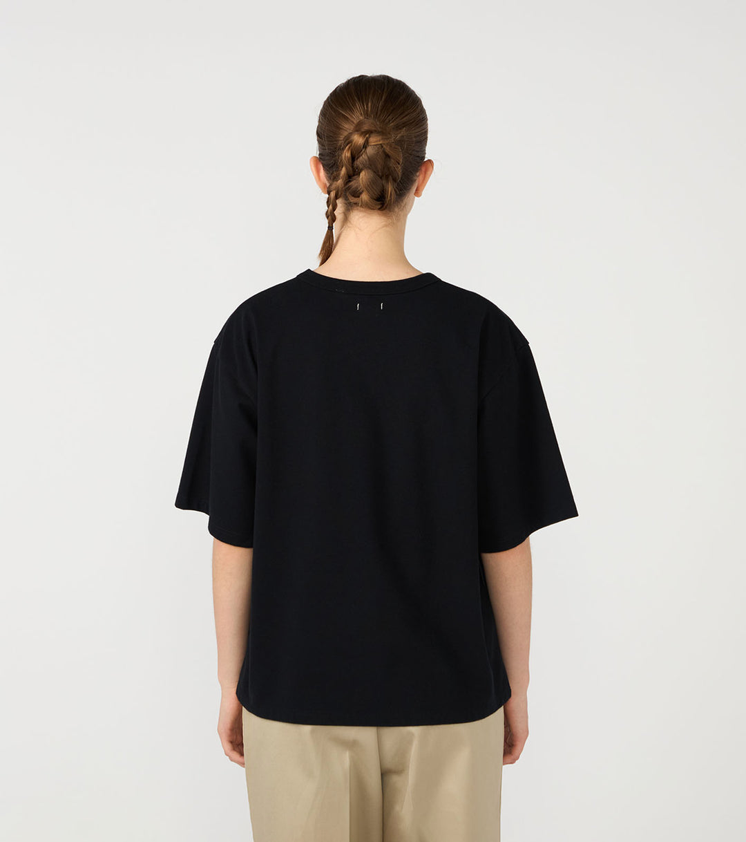 COOLMAX Jersey Pocket Tee – nanamica NEW YORK