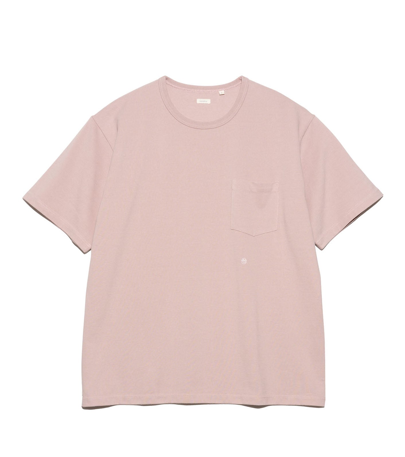 Nanamica COOLMAX Jersey L/S Tee | Garmentory