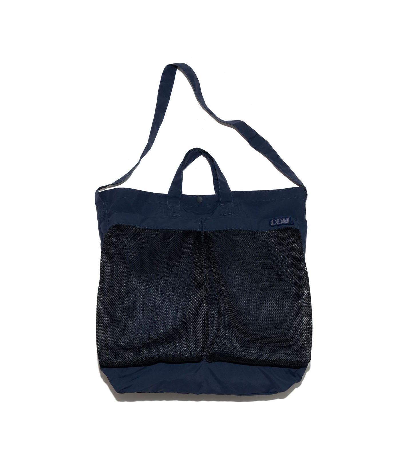 nanamica　Canvas 2Way Tote Bag　SUOS550 nanamica Canvas 2Way Tote Bag SUOS550 - メルカリ
