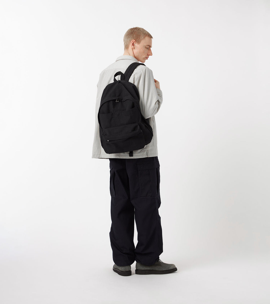 Day Pack – nanamica NEW YORK