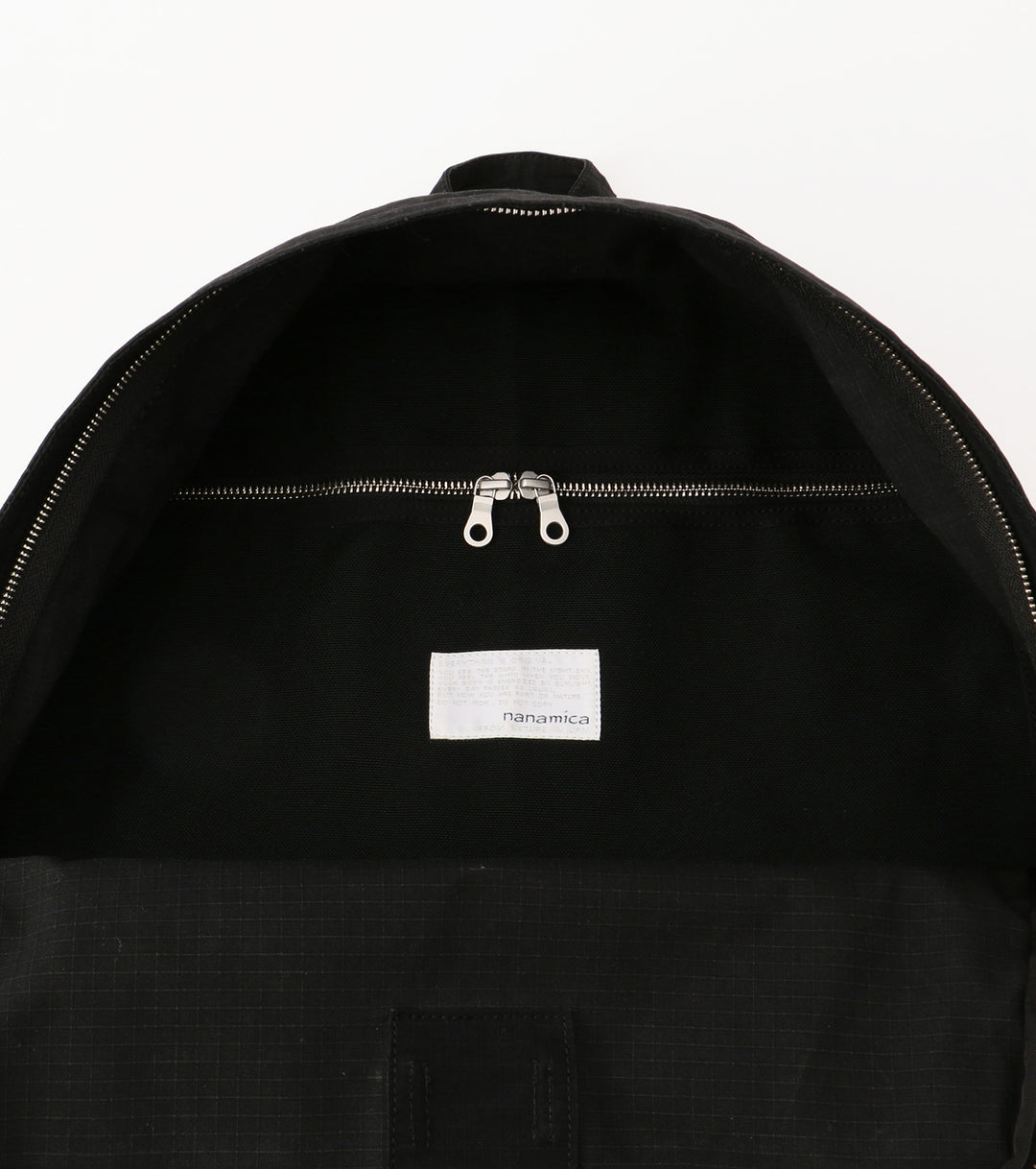 8/10最終日 nanamica day pack ◇(suos208) / nanamica(ナナミカ) / DAY PACK(デイパック