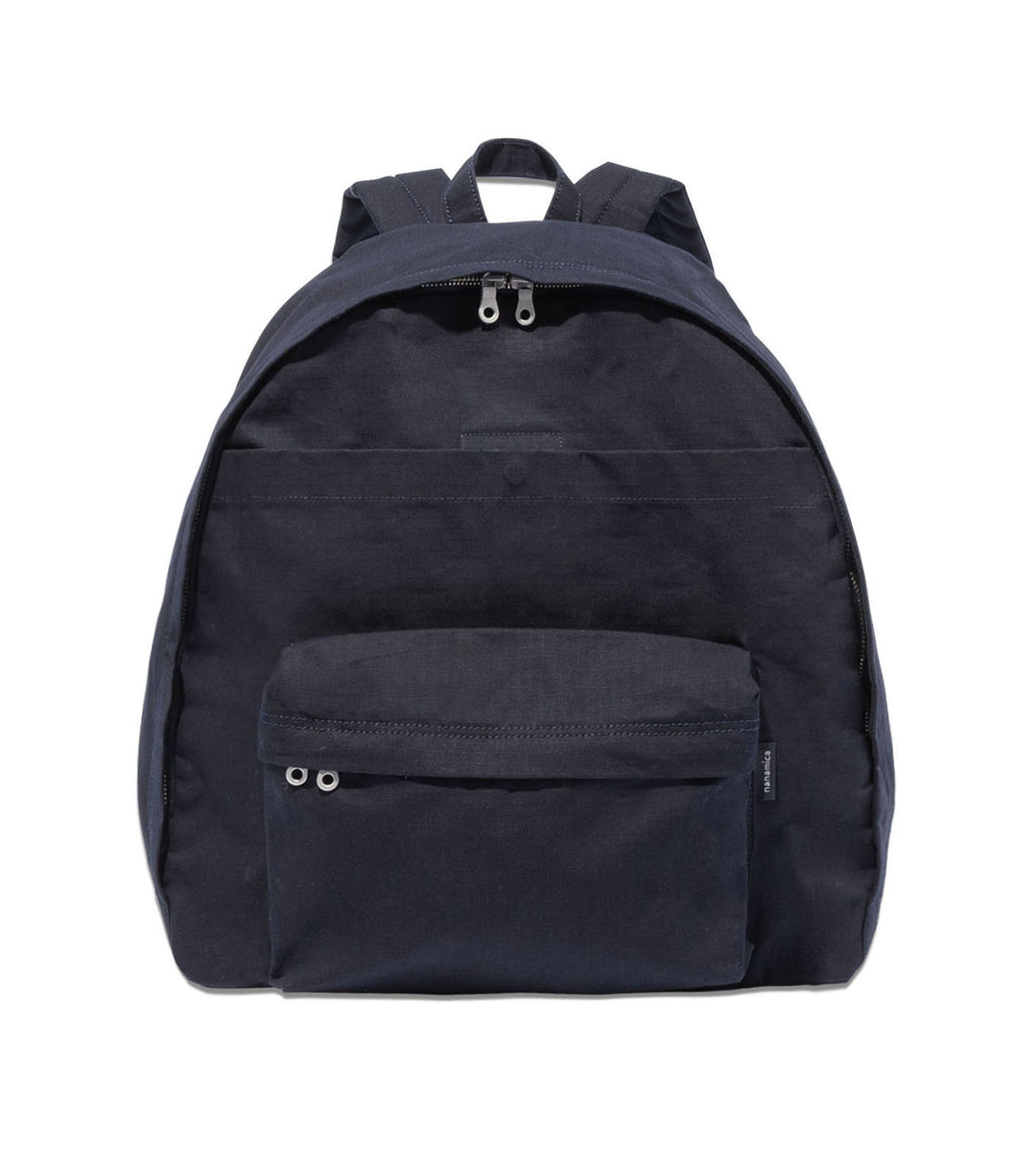 nanamica ナナミカ DayPack デイパック　ブラック SUOS208]nanamica (ナナミカ)Day Pack(デイパック) | グッズ