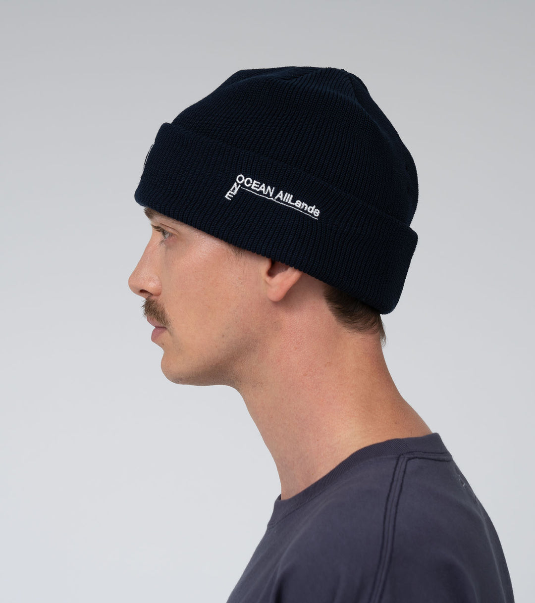 OOAL Knit CAP – nanamica NEW YORK