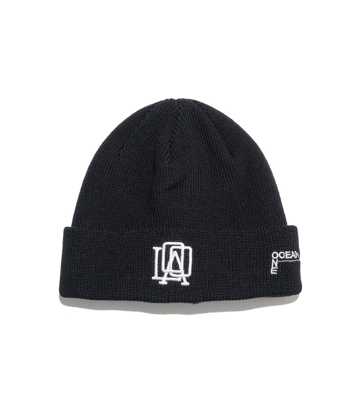 高級品市場 OOAL Knit CAP – nanamica NEW YORK 帽子