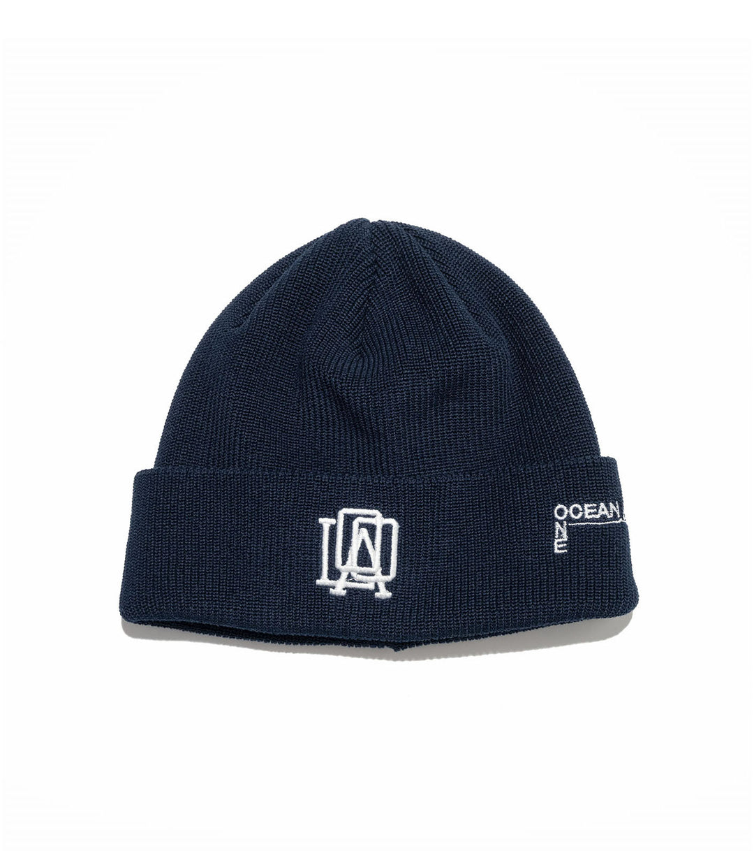 OOAL Knit CAP – nanamica NEW YORK OOAL Knit CAP – nanamica NEW YORK