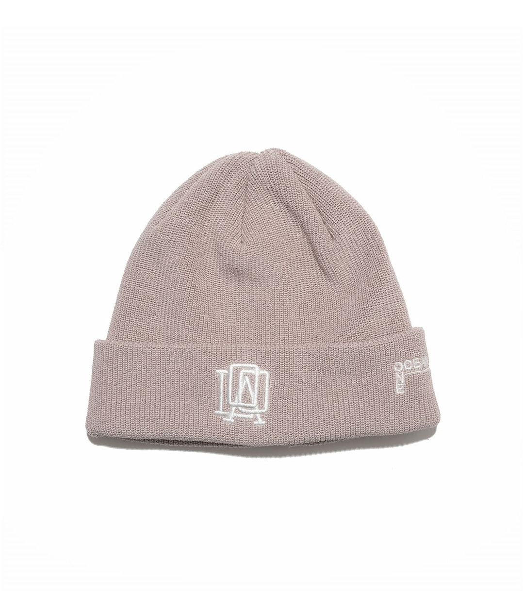OOAL Knit CAP – nanamica NEW YORK
