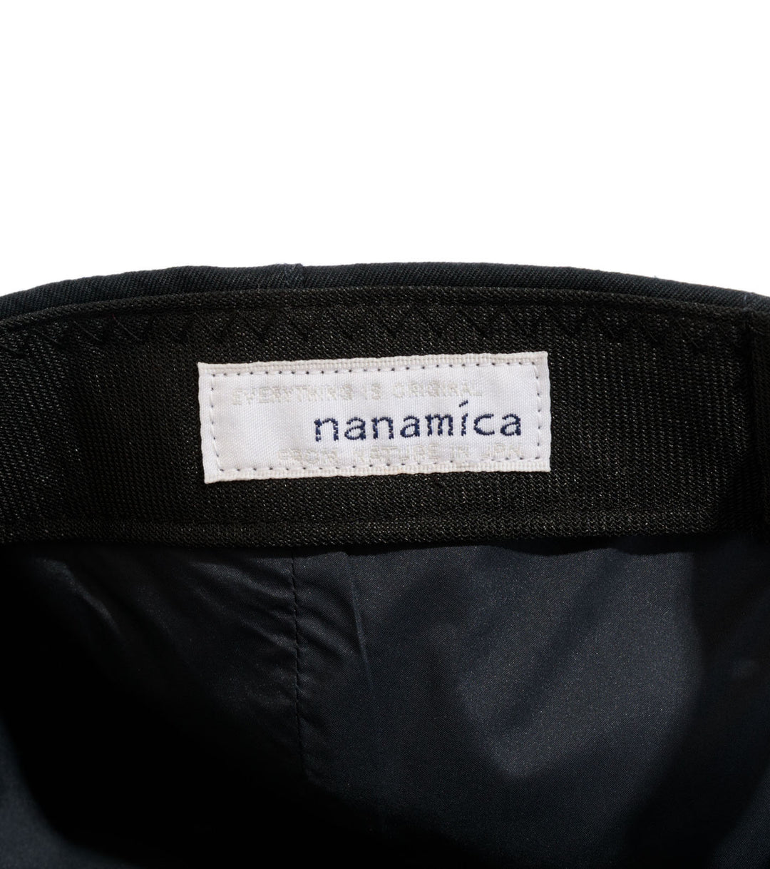 2L Cotton GORE-TEX Cap – nanamica NEW YORK