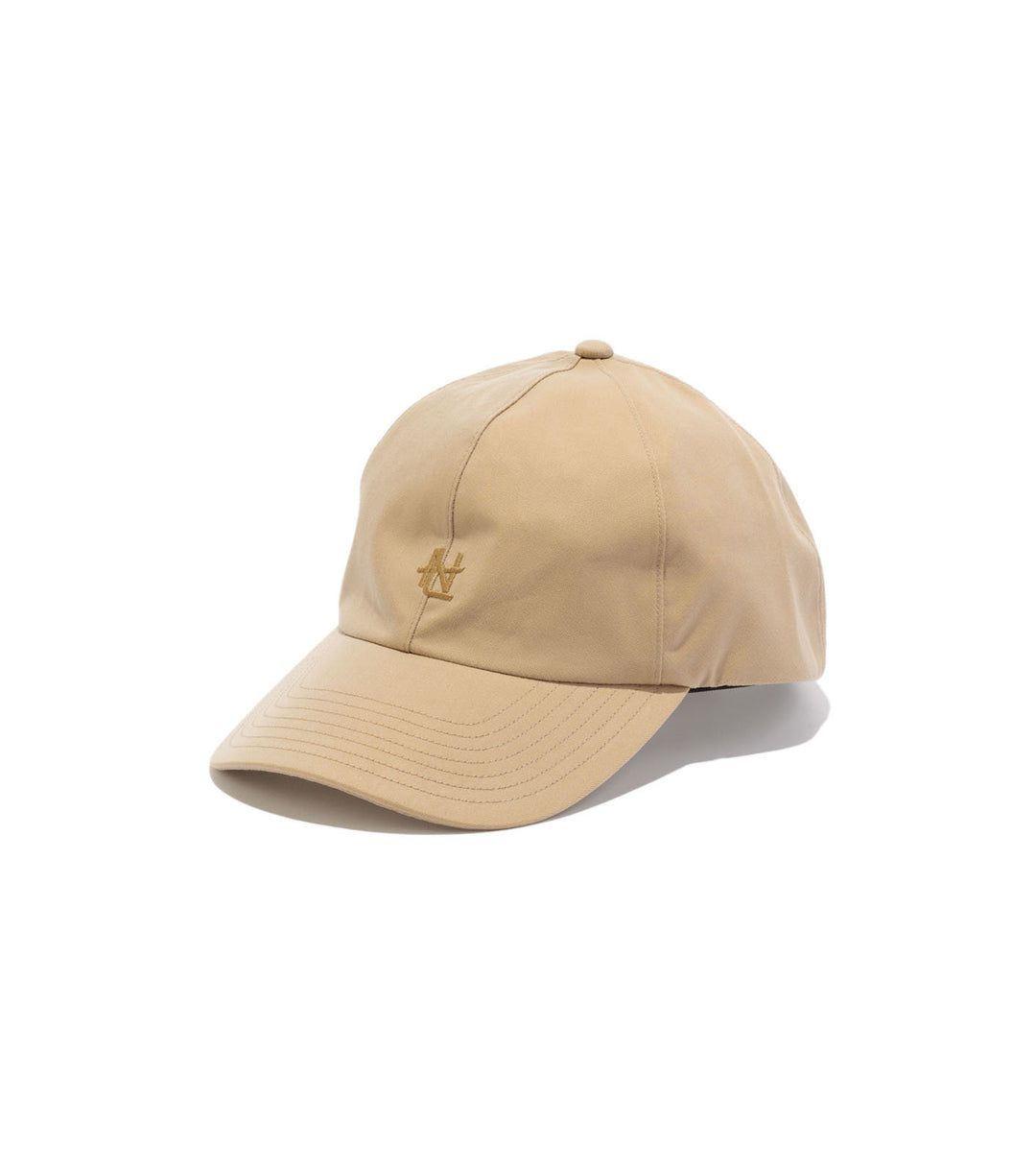 2L Cotton GORE-TEX Cap – nanamica NEW YORK