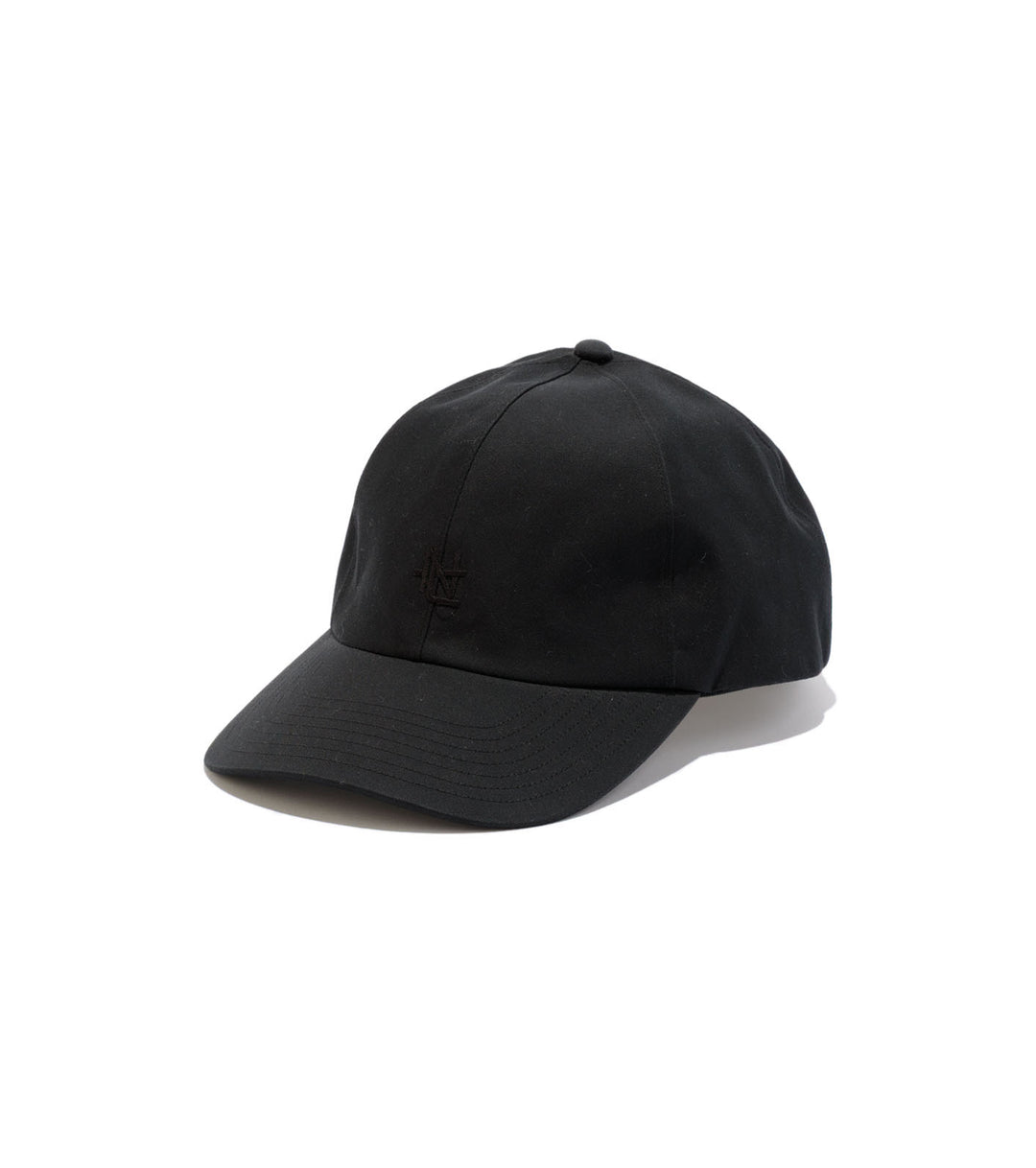帽子 nanamica 2L GORE-TEX Cap S25SP034_K_2192373c-a99e-4a46-
