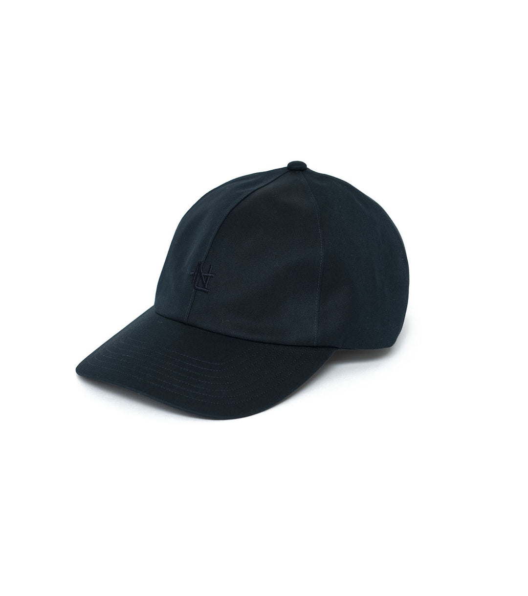 nanamica×POTEN　cap 2L Cotton GORE-TEX Cap – nanamica NEW YORK