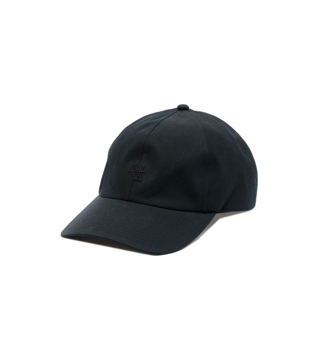 帽子 nanamica 2L GORE-TEX Cap Coming Soon] 2L Cotton GORE-TEX Cap – nanamica NEW YORK