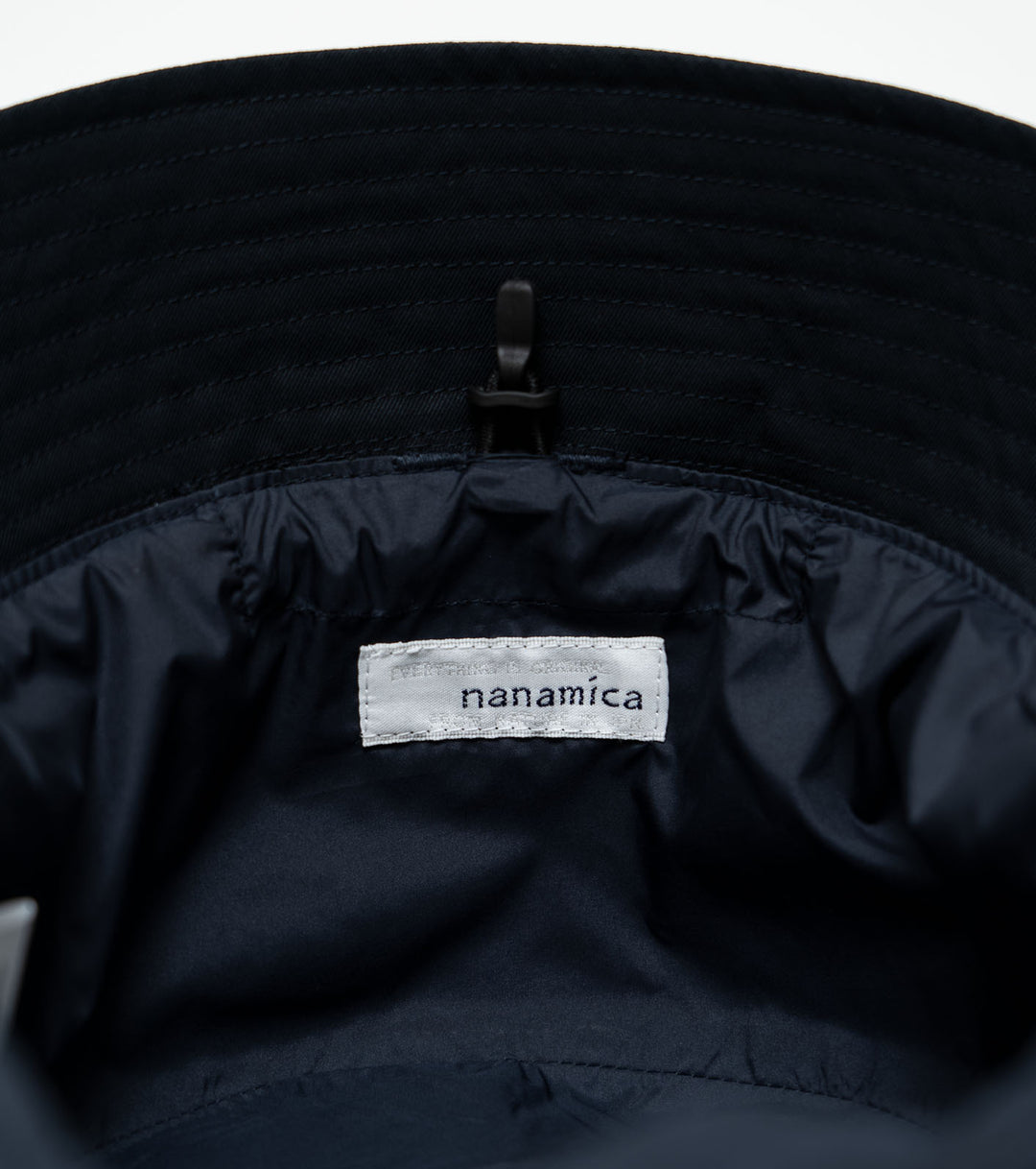 2L Cotton GORE-TEX Hat – nanamica NEW YORK