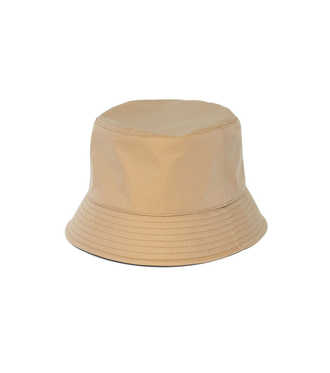nanamica×POTEN　cap 2L Cotton GORE-TEX Hat – nanamica NEW YORK