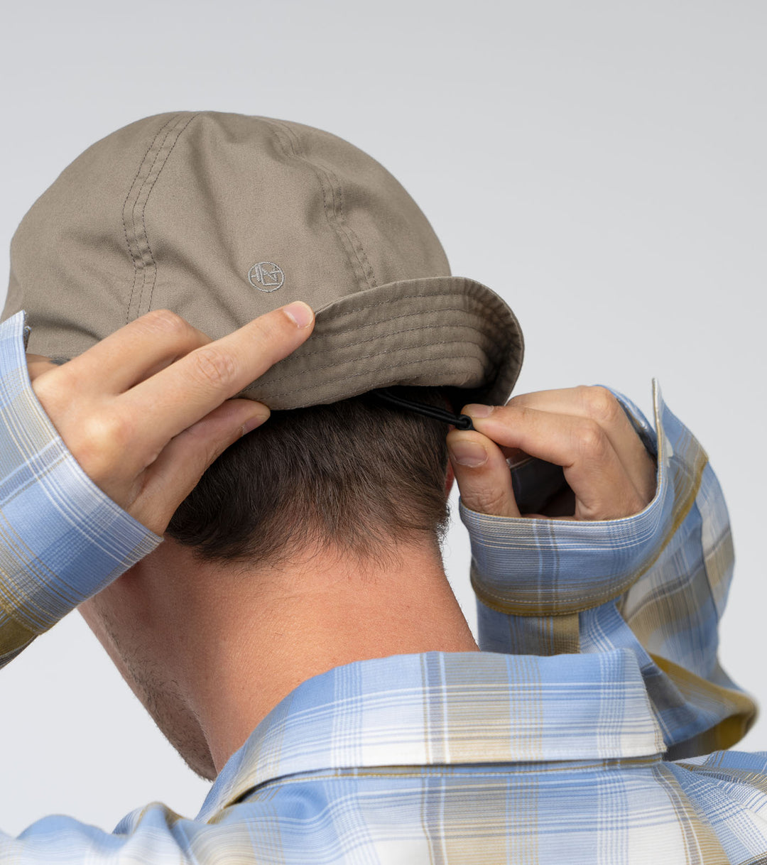 Wind Hat – nanamica NEW YORK