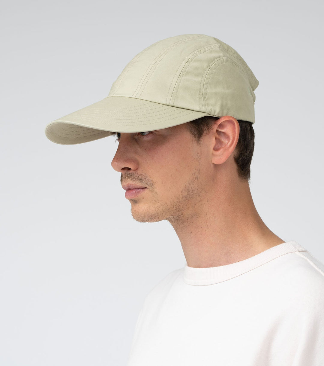 Coming Soon]Wind Cap – nanamica NEW YORK