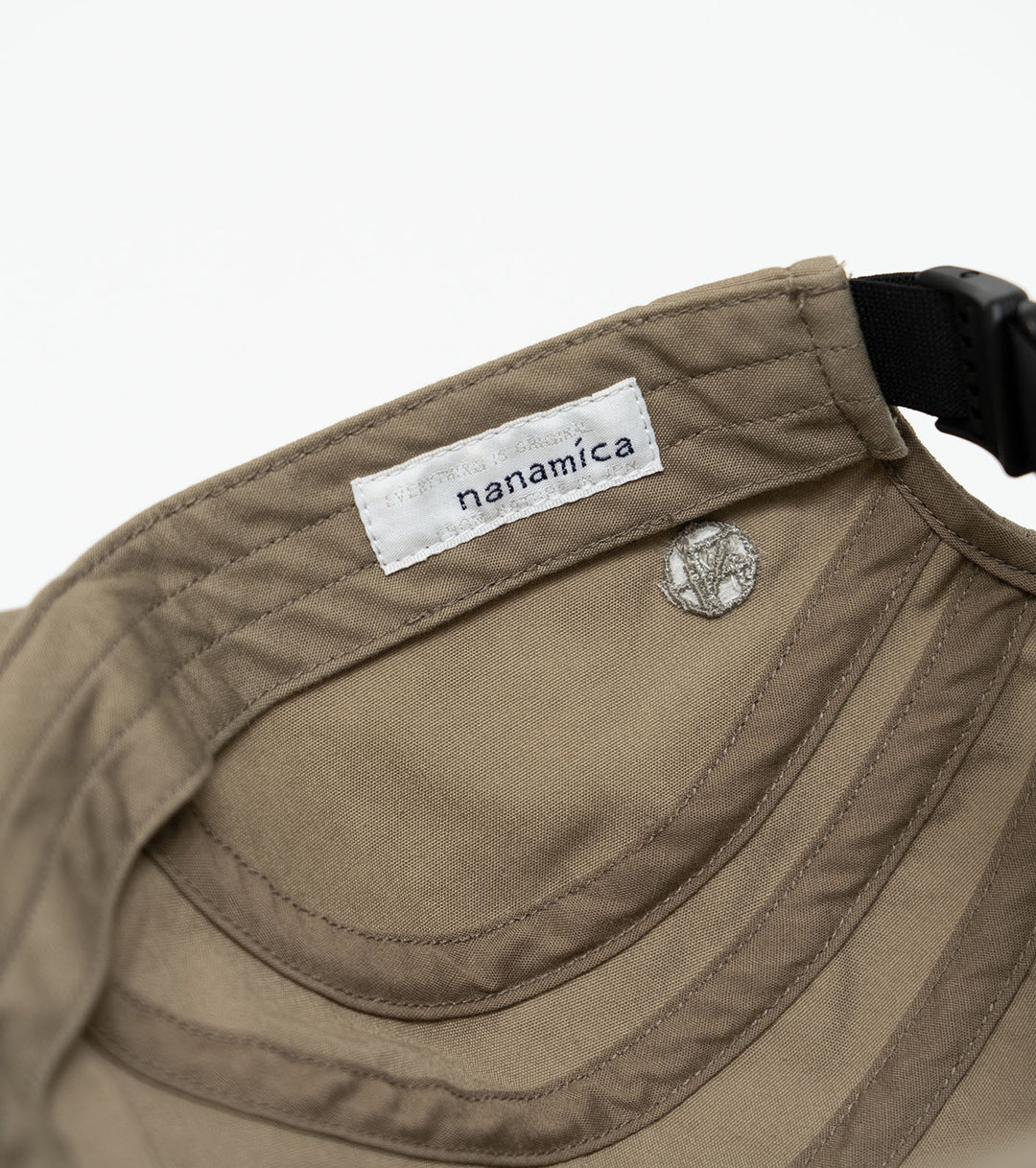 nanamica（ナナミカ）Wind Hat Wind Hat – nanamica NEW YORK