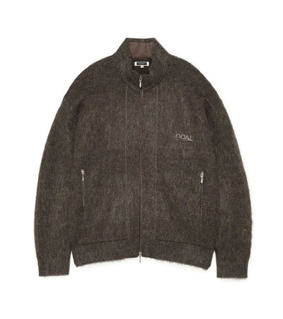 KNIT from nanamica NEW YORK
