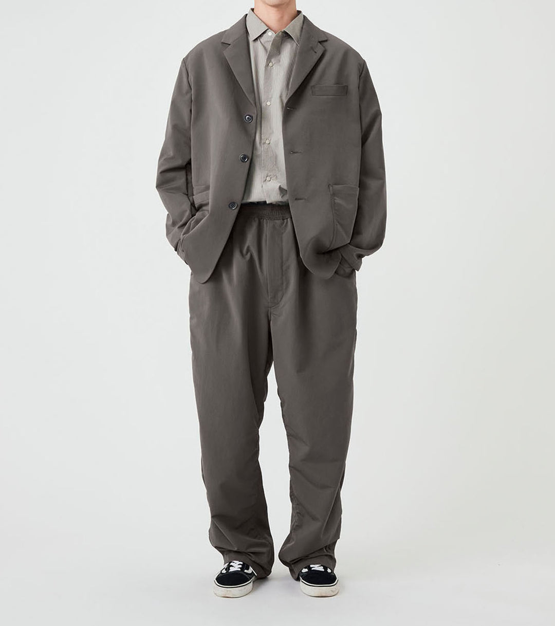 ALPHADRY Club Jacket – nanamica NEW YORK